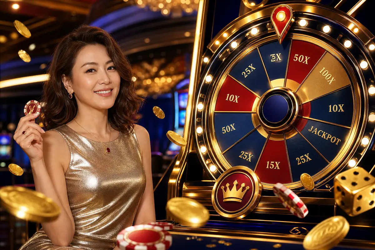 bb44a Jackpot Fishing Gameplay Details